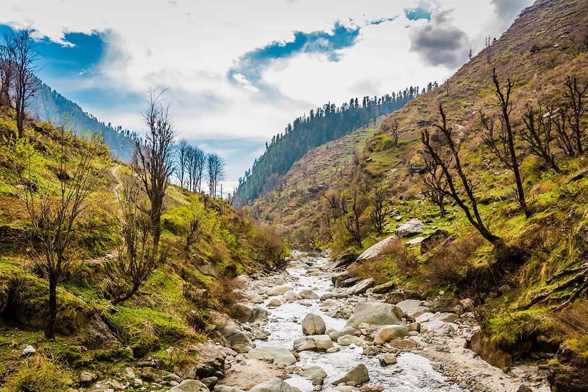 Himachal Pradesh hidden gem attractions